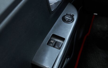 KIA Rio III рестайлинг, 2012 год, 825 000 рублей, 12 фотография