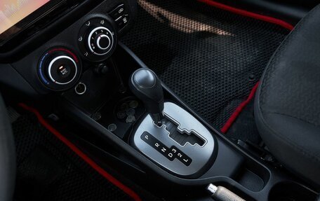 KIA Rio III рестайлинг, 2012 год, 825 000 рублей, 10 фотография