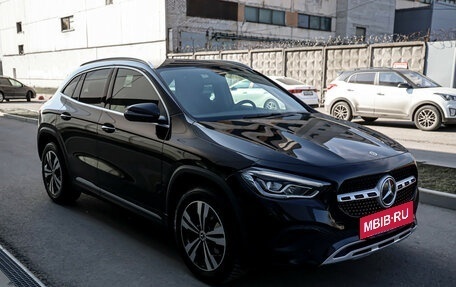 Mercedes-Benz GLA, 2020 год, 3 349 000 рублей, 3 фотография