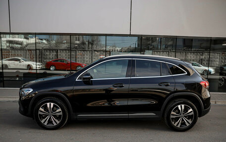 Mercedes-Benz GLA, 2020 год, 3 349 000 рублей, 7 фотография