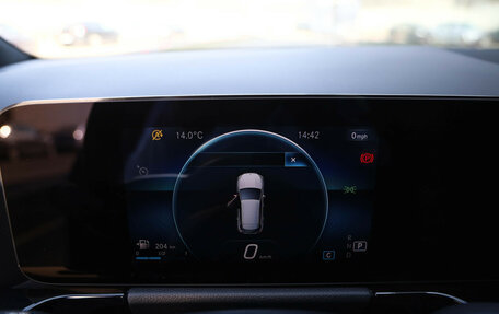 Mercedes-Benz GLA, 2020 год, 3 349 000 рублей, 8 фотография