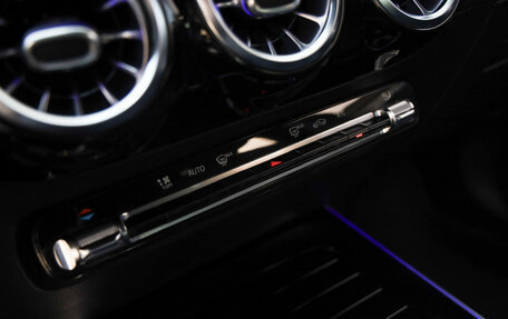 Mercedes-Benz GLA, 2020 год, 3 349 000 рублей, 13 фотография