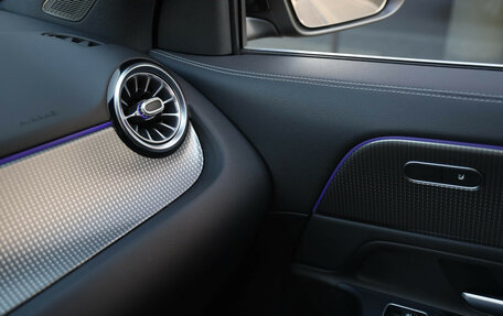 Mercedes-Benz GLA, 2020 год, 3 349 000 рублей, 14 фотография