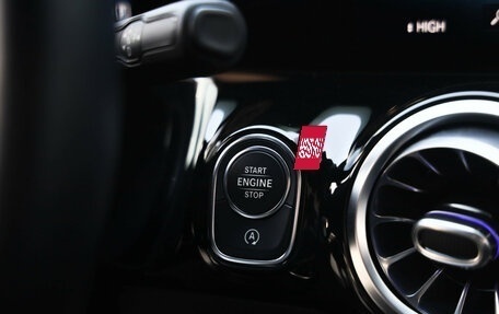 Mercedes-Benz GLA, 2020 год, 3 349 000 рублей, 10 фотография