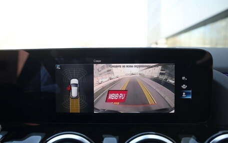 Mercedes-Benz GLA, 2020 год, 3 349 000 рублей, 11 фотография