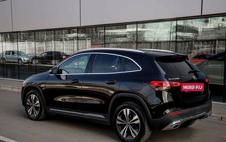 Mercedes-Benz GLA, 2020 год, 3 349 000 рублей, 6 фотография