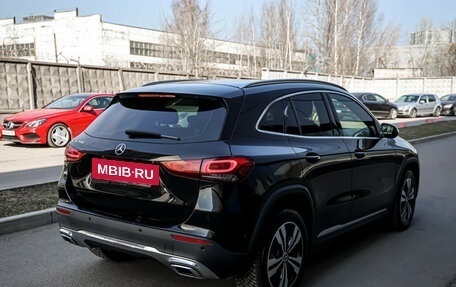 Mercedes-Benz GLA, 2020 год, 3 349 000 рублей, 4 фотография