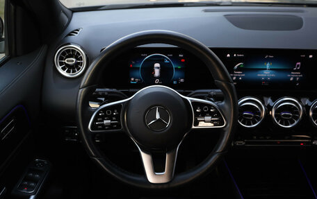 Mercedes-Benz GLA, 2020 год, 3 349 000 рублей, 18 фотография