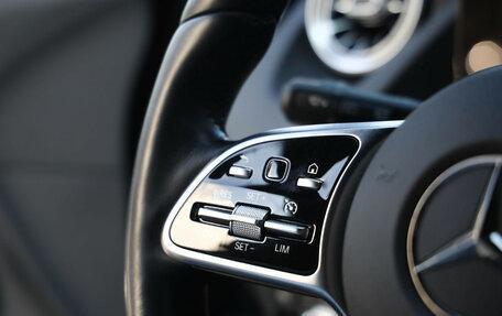 Mercedes-Benz GLA, 2020 год, 3 349 000 рублей, 15 фотография