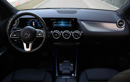 Mercedes-Benz GLA, 2020 год, 3 349 000 рублей, 17 фотография