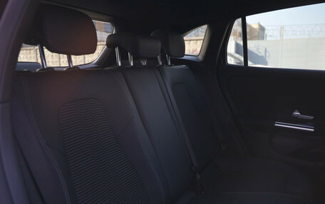 Mercedes-Benz GLA, 2020 год, 3 349 000 рублей, 24 фотография