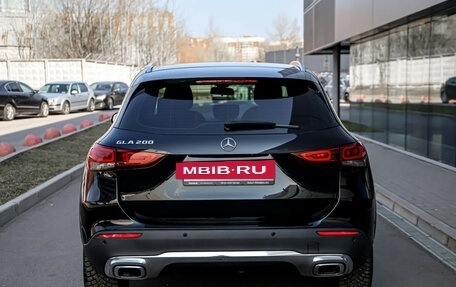 Mercedes-Benz GLA, 2020 год, 3 349 000 рублей, 5 фотография