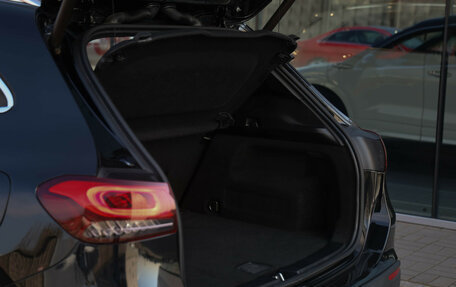 Mercedes-Benz GLA, 2020 год, 3 349 000 рублей, 26 фотография