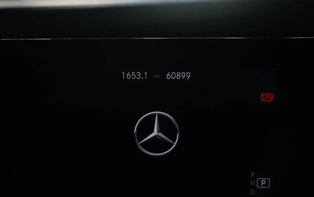 Mercedes-Benz GLA, 2020 год, 3 349 000 рублей, 20 фотография