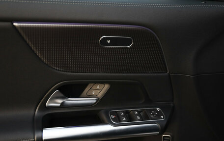 Mercedes-Benz GLA, 2020 год, 3 349 000 рублей, 21 фотография