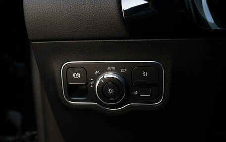 Mercedes-Benz GLA, 2020 год, 3 349 000 рублей, 22 фотография