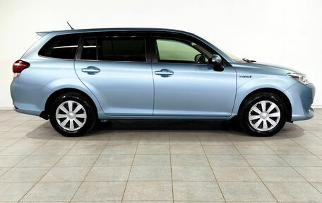 Toyota Corolla, 2017 год, 1 350 000 рублей, 4 фотография