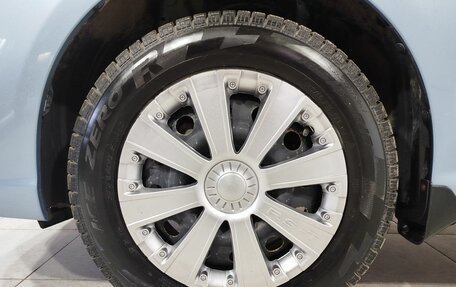 Toyota Corolla, 2017 год, 1 350 000 рублей, 10 фотография