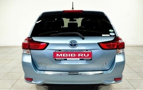 Toyota Corolla, 2017 год, 1 350 000 рублей, 6 фотография