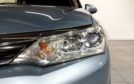 Toyota Corolla, 2017 год, 1 350 000 рублей, 9 фотография