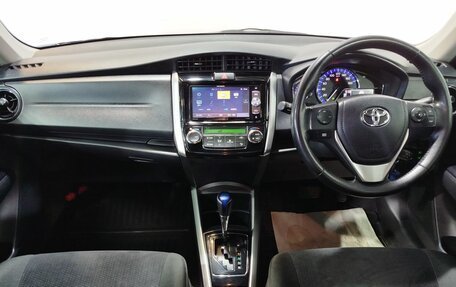 Toyota Corolla, 2017 год, 1 350 000 рублей, 15 фотография