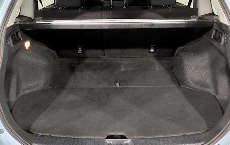 Toyota Corolla, 2017 год, 1 350 000 рублей, 12 фотография