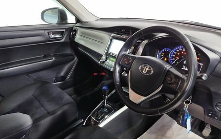 Toyota Corolla, 2017 год, 1 350 000 рублей, 22 фотография