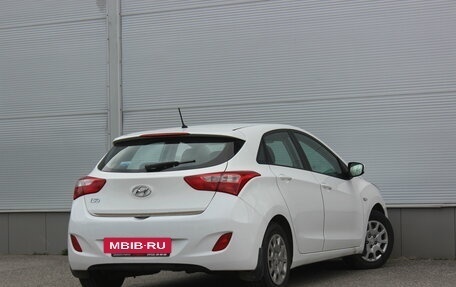 Hyundai i30 II рестайлинг, 2014 год, 1 017 000 рублей, 2 фотография