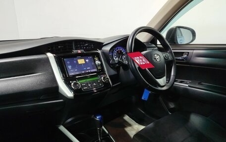 Toyota Corolla, 2017 год, 1 350 000 рублей, 14 фотография