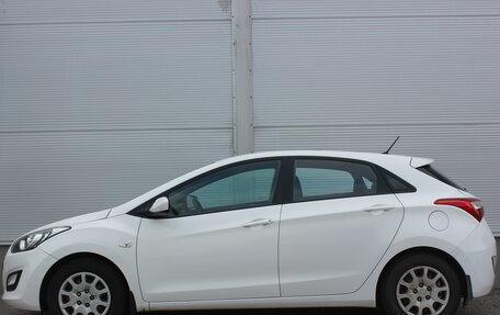 Hyundai i30 II рестайлинг, 2014 год, 1 017 000 рублей, 6 фотография