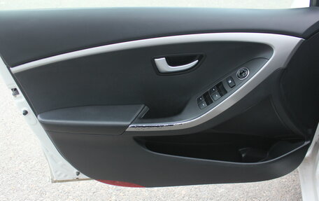 Hyundai i30 II рестайлинг, 2014 год, 1 017 000 рублей, 8 фотография