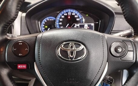 Toyota Corolla, 2017 год, 1 350 000 рублей, 20 фотография