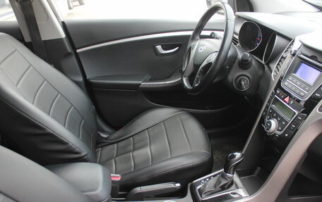 Hyundai i30 II рестайлинг, 2014 год, 1 017 000 рублей, 14 фотография