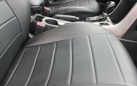 Hyundai i30 II рестайлинг, 2014 год, 1 017 000 рублей, 15 фотография