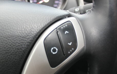 Hyundai i30 II рестайлинг, 2014 год, 1 017 000 рублей, 21 фотография