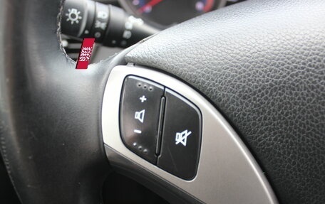 Hyundai i30 II рестайлинг, 2014 год, 1 017 000 рублей, 20 фотография