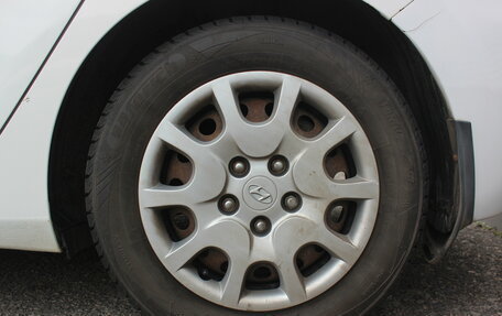 Hyundai i30 II рестайлинг, 2014 год, 1 017 000 рублей, 25 фотография