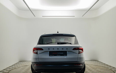 Skoda Karoq I, 2022 год, 2 680 000 рублей, 6 фотография