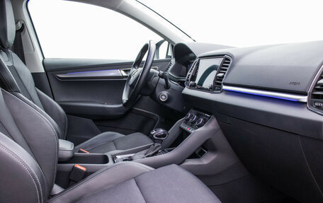 Skoda Karoq I, 2022 год, 2 680 000 рублей, 9 фотография