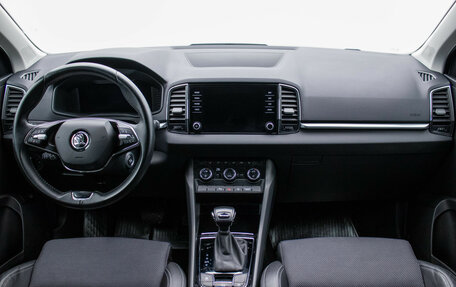 Skoda Karoq I, 2022 год, 2 680 000 рублей, 13 фотография