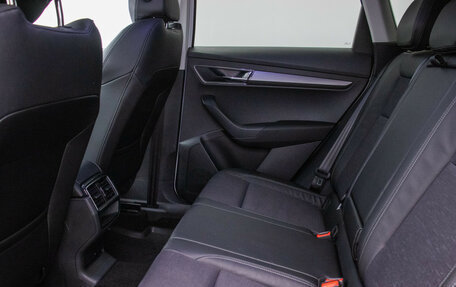 Skoda Karoq I, 2022 год, 2 680 000 рублей, 11 фотография