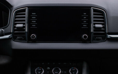 Skoda Karoq I, 2022 год, 2 680 000 рублей, 14 фотография