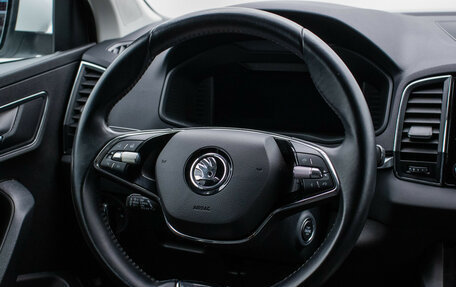 Skoda Karoq I, 2022 год, 2 680 000 рублей, 15 фотография