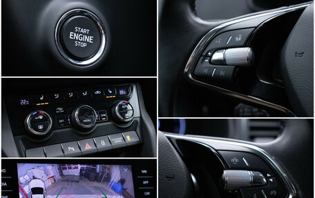 Skoda Karoq I, 2022 год, 2 680 000 рублей, 16 фотография