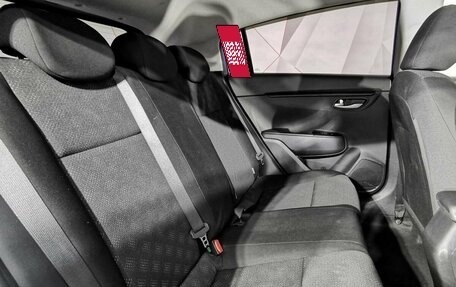 KIA Rio IV, 2019 год, 1 695 000 рублей, 16 фотография