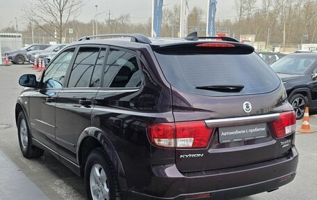 SsangYong Kyron I, 2010 год, 790 000 рублей, 9 фотография