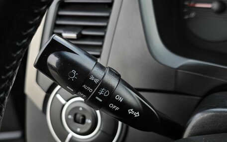 SsangYong Kyron I, 2010 год, 790 000 рублей, 13 фотография