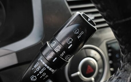 SsangYong Kyron I, 2010 год, 790 000 рублей, 14 фотография