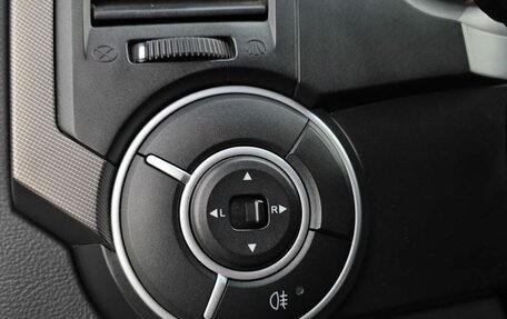 SsangYong Kyron I, 2010 год, 790 000 рублей, 18 фотография