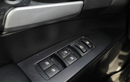 SsangYong Kyron I, 2010 год, 790 000 рублей, 17 фотография